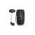 Carcasa telecomanda compatibila Toyota / Lexus , cu lamela, Cod: 4063-3 Automotive TrustedCars