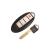 Carcasa telecomanda compatibila Nissan , cu lamela, Cod: 5027 Automotive TrustedCars