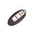 Carcasa telecomanda compatibila Nissan , cu lamela, Cod: 5028 Automotive TrustedCars