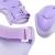 Set Role si Protectii LED Nils Extreme NA0189 Moonbeam Violet FitLine Training