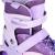 Set Role si Protectii LED Nils Extreme NA0189 Moonbeam Violet FitLine Training