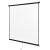 Ecran proiectie  ABCS-0711 montabil perete [in.tec] HausGarden Leisure