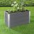 Ghiveci flori AAWP-9911 WPC gri [neu.holz] HausGarden Leisure