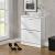 Pantofar Sykkylven 81x63x24 cm alb [en.casa] HausGarden Leisure