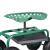 Scaun pe rotile TC1852 Scooter 81 x 44,5 x 54 cm 135 Kg [pro.tec] HausGarden Leisure