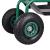 Scaun pe rotile TC1852 Scooter 81 x 44,5 x 54 cm 135 Kg [pro.tec] HausGarden Leisure