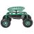 Scaun pe rotile TC1852 Scooter 81 x 44,5 x 54 cm 135 Kg [pro.tec] HausGarden Leisure