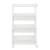 Raft AATR-6504 pe roti 100 x 22 x 48 cm [en.casa] HausGarden Leisure