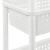 Raft AATR-6503 pe roti 77 x 22 x 48 cm [en.casa] HausGarden Leisure