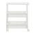 Raft AATR-6503 pe roti 77 x 22 x 48 cm [en.casa] HausGarden Leisure