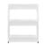 Raft AATR-6501 pe roti 72 x 12 x 54,5 cm [en.casa] HausGarden Leisure