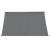 Copertina retractabila Litoral montabila pe perete 250 x 120 cm gri [pro.tec] HausGarden Leisure