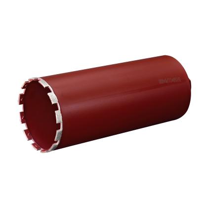[in.tec]® .Burghiu diamantat - burghiu rosu Ø 150 mm gaurire umeda 400 mm HausGarden Leisure