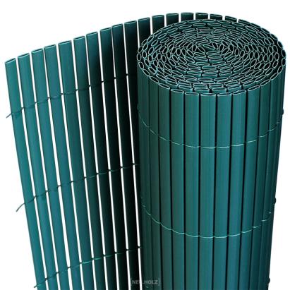 Gard opac Ballcon protectie vizuala 200 x 300 cm verde [neu.holz] HausGarden Leisure