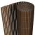 Gard opac Ballcon protectie vizuala 150 x 300 cm maro [neu.holz] HausGarden Leisure