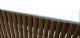 Gard opac Ballcon protectie vizuala 150 x 300 cm maro [neu.holz] HausGarden Leisure