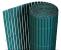 Gard opac Ballcon protectie vizuala 150 x 300 cm verde [neu.holz] HausGarden Leisure