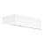 Aplica design Model 3 metal 2 x G9 alb [lux.pro] HausGarden Leisure