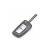 Carcasa telecomanda compatibila Nissan , cu lamela, Cod: 5040-2 Automotive TrustedCars