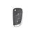 Carcasa telecomanda compatibila Peugeot / Citroen , cu lamela, Cod: 1108R Automotive TrustedCars