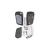 Carcasa telecomanda compatibila Peugeot / Citroen , cu lamela, Cod: 1108R Automotive TrustedCars