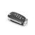 Carcasa telecomanda compatibila Peugeot / Citroen , cu lamela, Cod: 1111R Automotive TrustedCars