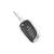 Carcasa telecomanda compatibila Peugeot / Citroen , cu lamela, Cod: 1111R Automotive TrustedCars