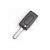 Carcasa telecomanda compatibila Peugeot / Citroen  , cu lamela, Cod: 1111V Automotive TrustedCars