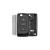 Carcasa telecomanda compatibila Peugeot / Citroen  , cu lamela, Cod: 1111V Automotive TrustedCars