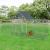 Cotet pasari Arguin300 otel galvanizat  300 x 100 x 100 cm [pro.tec] HausGarden Leisure