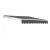 Paravan solar Bitonto 350 x 250 cm gri inchis unghi inclinare reglabil [en.casa] HausGarden Leisure