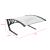 Garaj masina de tuns iarba ABMG-9700 policarbonat 78 x 103 x 45,5 cm [casa.pro] HausGarden Leisure