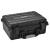 Valiza protectie AAWK-5501 plastic negru  40,6 x 33 x 17,4 cm [pro.tec] HausGarden Leisure