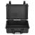 Valiza protectie AAWK-5501 plastic negru  40,6 x 33 x 17,4 cm [pro.tec] HausGarden Leisure