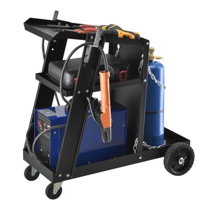 Carucior aparat sudura ABWI-5201 [pro.tec] HausGarden Leisure