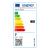 Aplica de perete Hartlepool 25 cm 7W metal crom cu 32 leduri [lux.pro] HausGarden Leisure