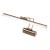 Aplica de perete Hartlepool 25 cm 7W metal bronz antic cu 32 leduri [lux.pro] HausGarden Leisure