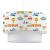 Lampa suspendata Lurgan 1 x E27 max 20W 70 cm alb motiv mijloace transport [lux.pro] HausGarden Leisure