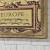 [art.work] Design fotografie de perete - Harta Europei Model 2 - cu rama - 80x120x3,8cm HausGarden Leisure