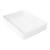 Carucior servire Pyhanta 78,5x46x35cm alb mat [en.casa] HausGarden Leisure