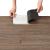 [neu.haus]® Parchet laminat design vinilin-PVC – dusumea adeziva - 7 db = 0,975 qm stejar deschis mat, dublu striat HausGarden Leisure