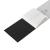 [neu.haus]® Parchet laminat design vinilin-PVC – dusumea adeziva - 7 db = 0,975 qm stejar deschis mat, dublu striat HausGarden Leisure