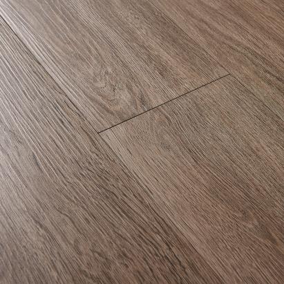 [neu.haus]® Parchet laminat design vinilin-PVC – dusumea adeziva - 7 db = 0,975 qm stejar deschis mat, dublu striat HausGarden Leisure