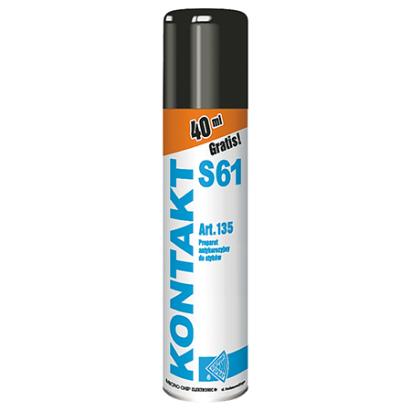 SPRAY CONTACT S61 100ML EuroGoods Quality