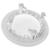 CAPAC DIFUZOR TAVAN ALB 5 INCH EuroGoods Quality