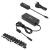 ALIMENTATOR UNIVERSAL 15-20V 90W PD REBEL EuroGoods Quality