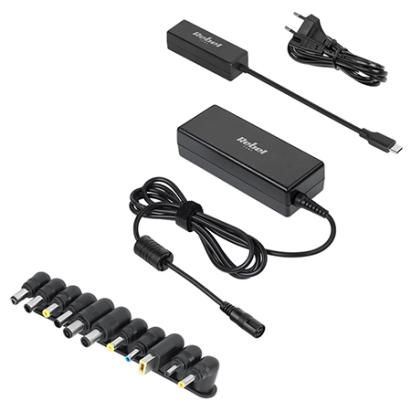 ALIMENTATOR UNIVERSAL 15-20V 90W PD REBEL EuroGoods Quality
