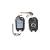 Carcasa telecomanda compatibila Peugeot / Citroen , cu lamela, Cod: 1021-T Automotive TrustedCars