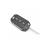 Carcasa telecomanda compatibila Peugeot / Citroen , cu lamela, Cod: 1021-L Automotive TrustedCars