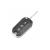Carcasa telecomanda compatibila Peugeot / Citroen , cu lamela, Cod: 1021-L Automotive TrustedCars